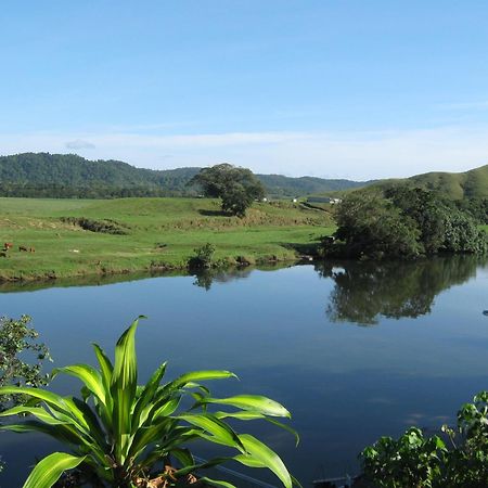 Daintree Riverview Lodges Εξωτερικό φωτογραφία