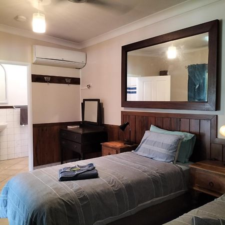 Daintree Riverview Lodges Εξωτερικό φωτογραφία