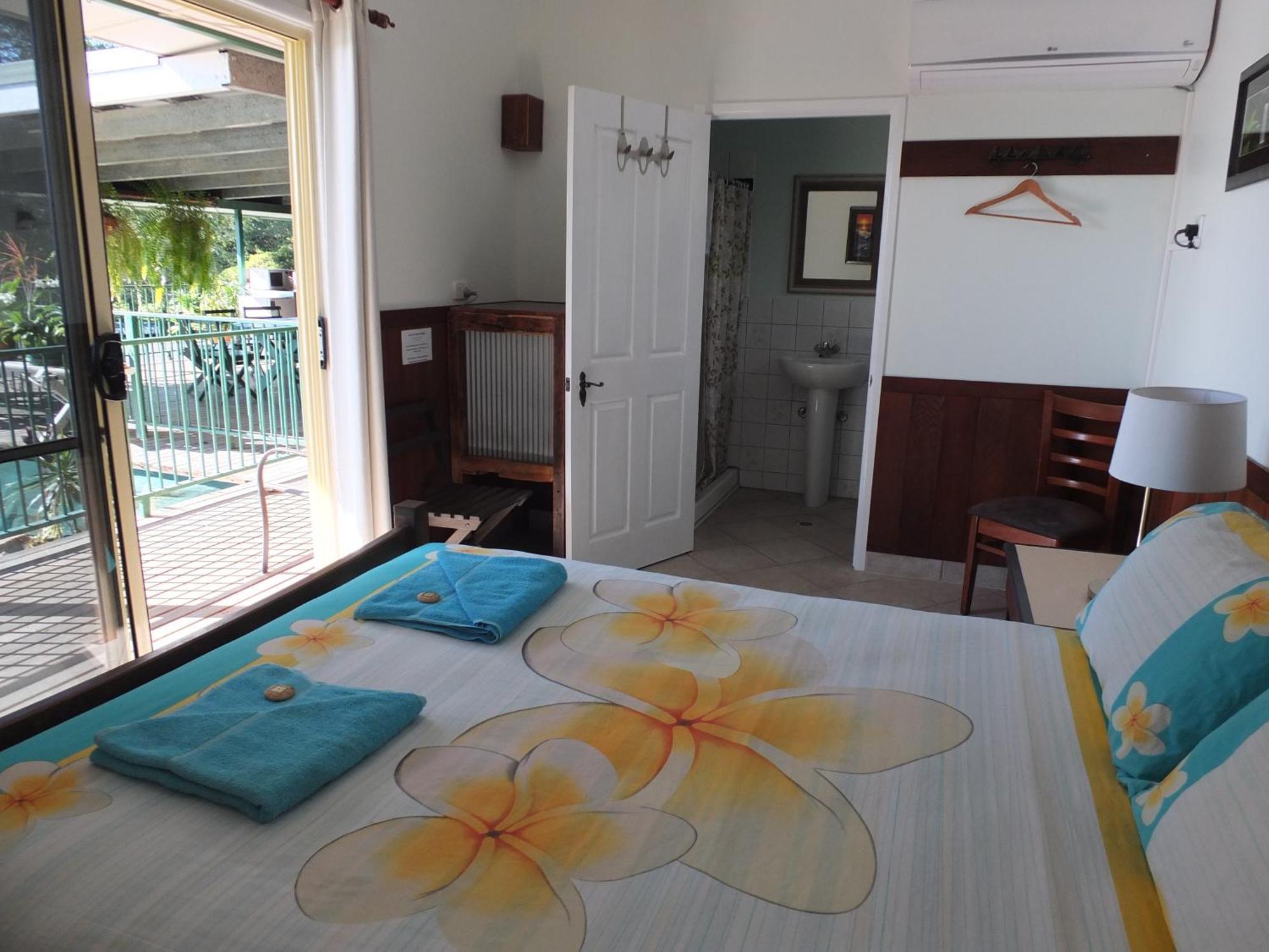 Daintree Riverview Lodges Εξωτερικό φωτογραφία