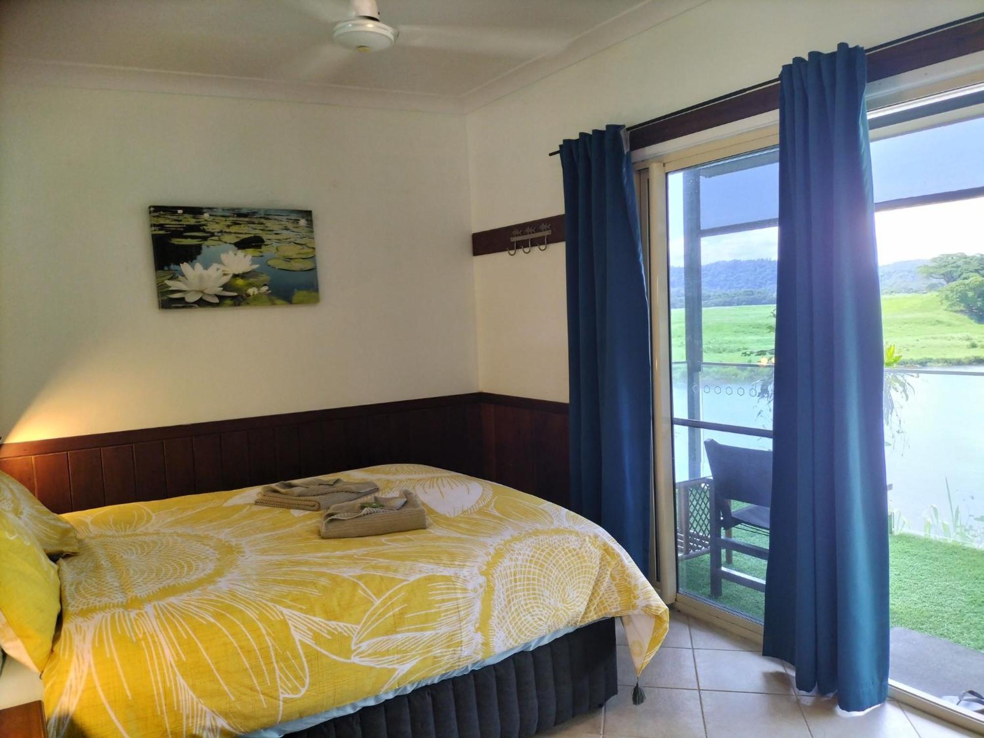 Daintree Riverview Lodges Εξωτερικό φωτογραφία