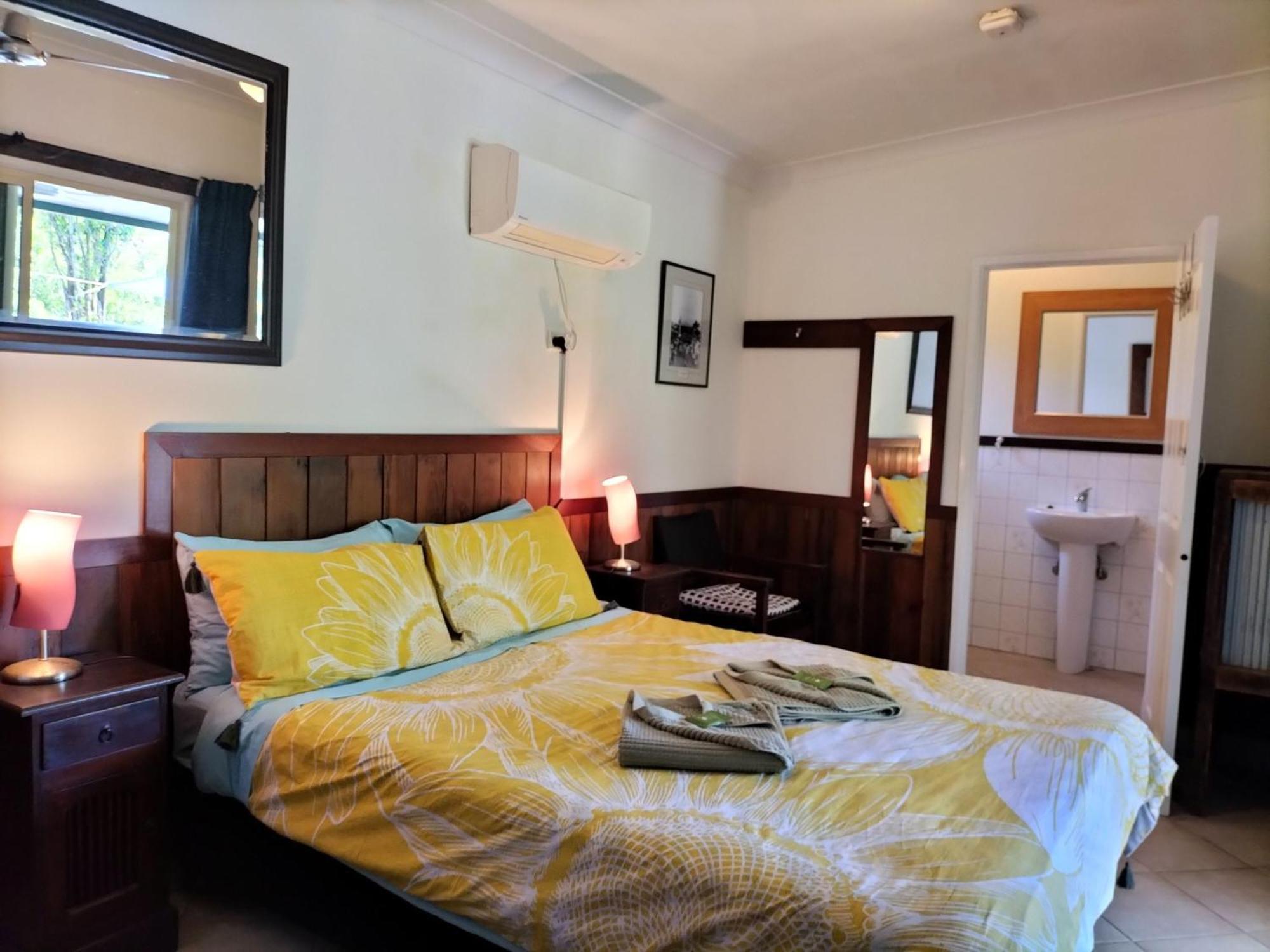 Daintree Riverview Lodges Εξωτερικό φωτογραφία