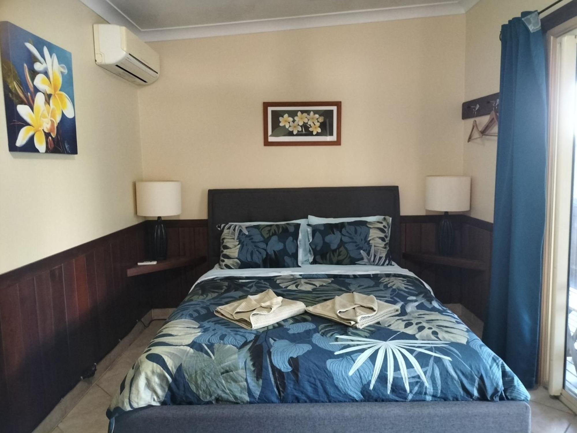 Daintree Riverview Lodges Εξωτερικό φωτογραφία