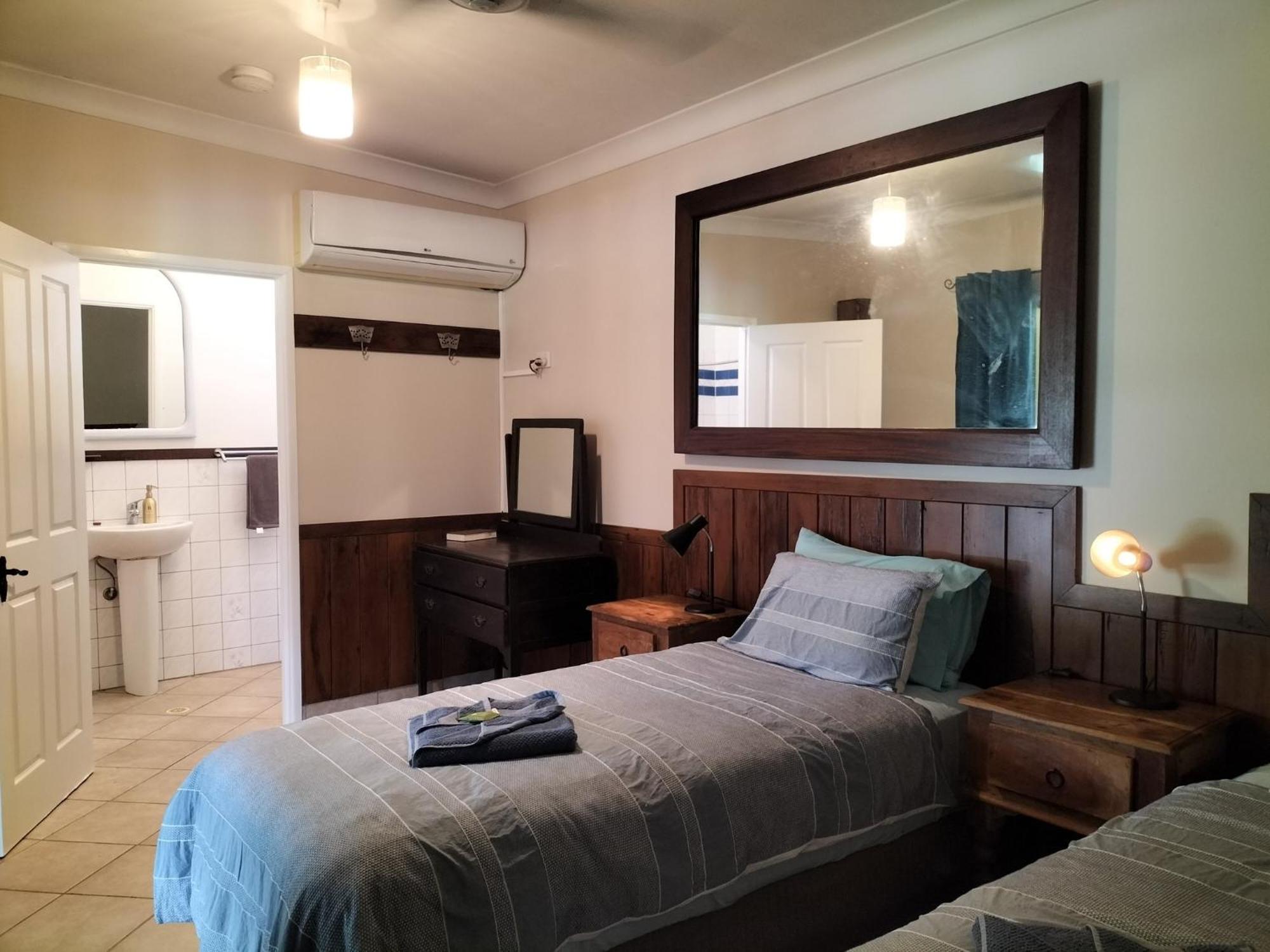 Daintree Riverview Lodges Εξωτερικό φωτογραφία