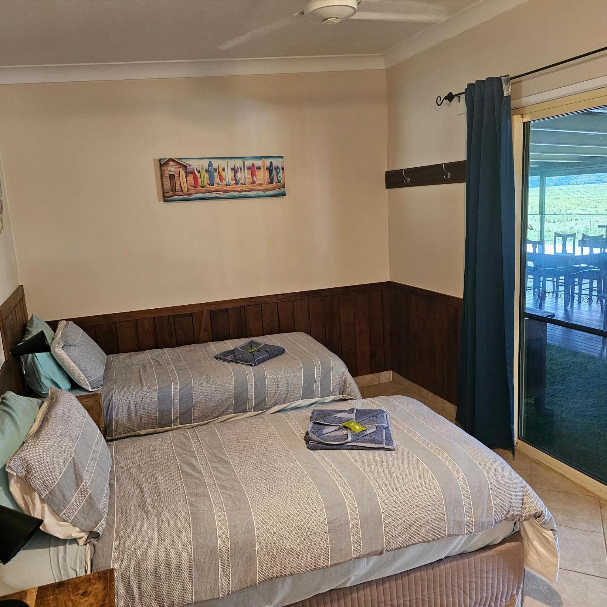 Daintree Riverview Lodges Εξωτερικό φωτογραφία