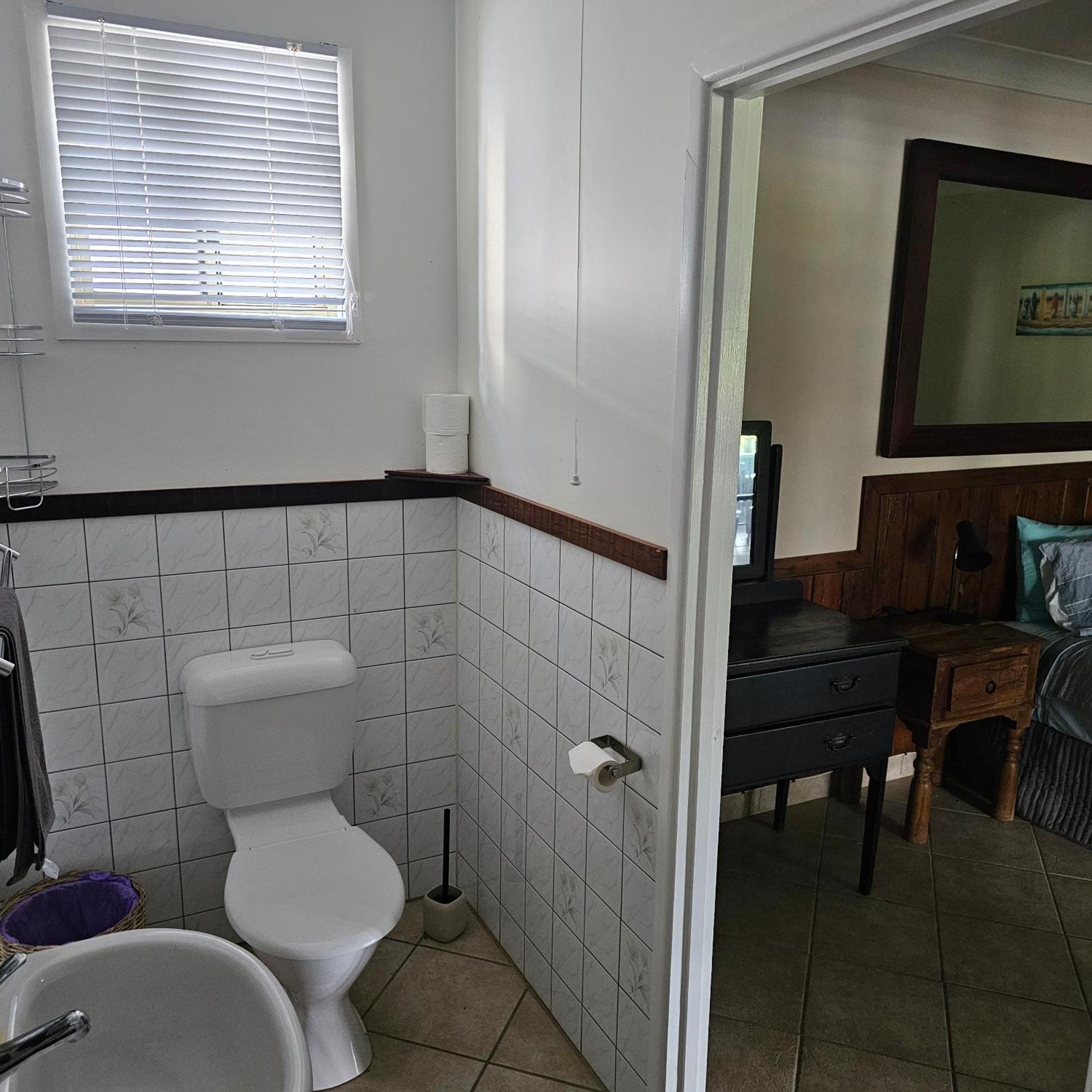 Daintree Riverview Lodges Εξωτερικό φωτογραφία