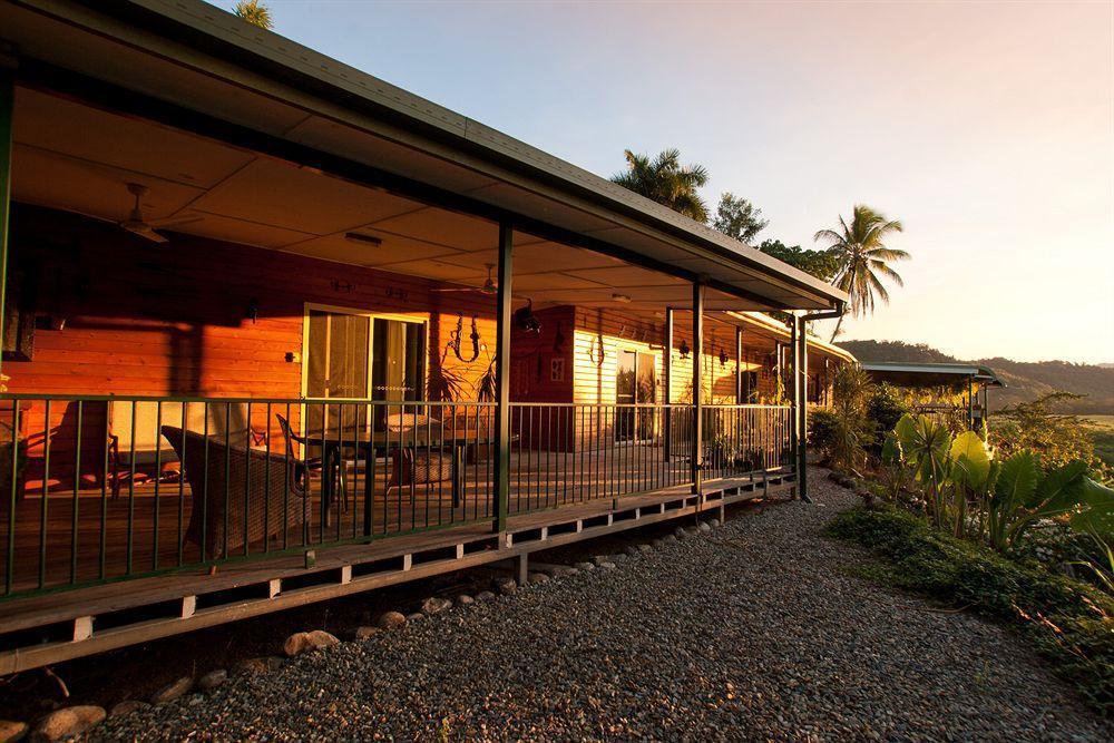 Daintree Riverview Lodges Εξωτερικό φωτογραφία