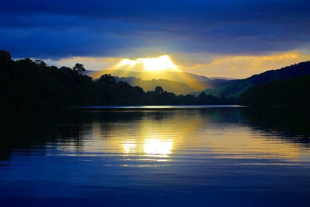 Daintree Riverview Lodges Εξωτερικό φωτογραφία