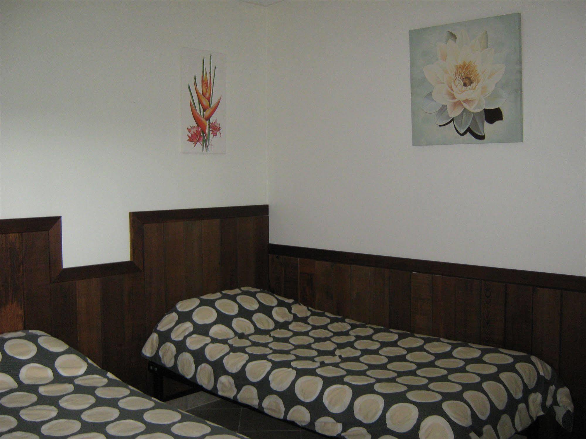 Daintree Riverview Lodges Εξωτερικό φωτογραφία