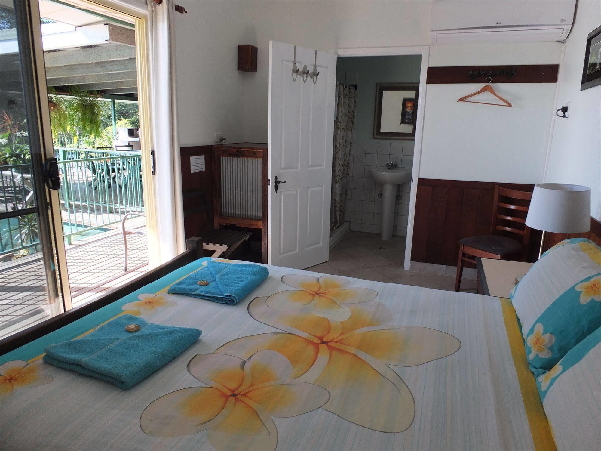 Daintree Riverview Lodges Εξωτερικό φωτογραφία