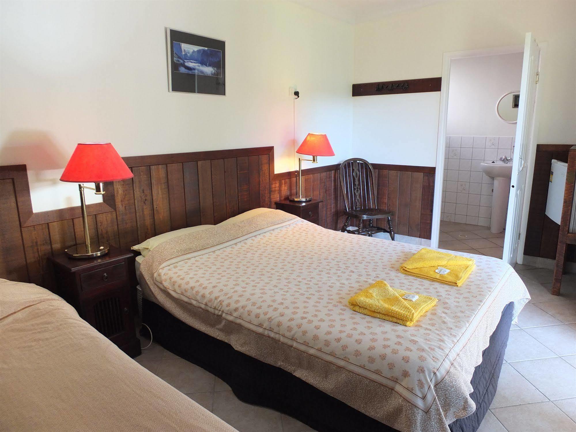 Daintree Riverview Lodges Εξωτερικό φωτογραφία